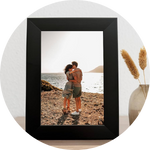 Acrylic Photo Frames